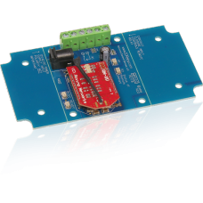 2-Channel Push Notification Contact Closure Input over WiFi